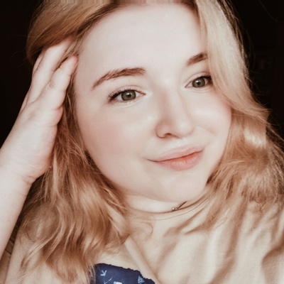 Поля Александровна