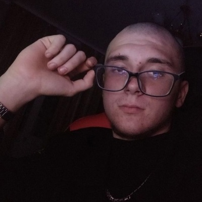 Егор Васильев
