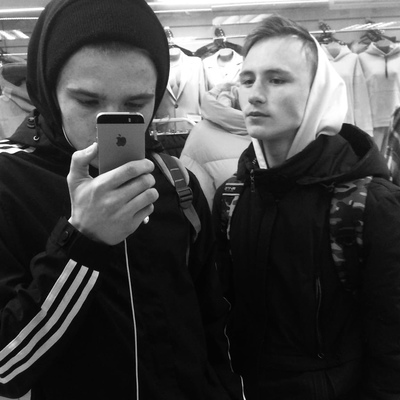 Игорь Казанцев