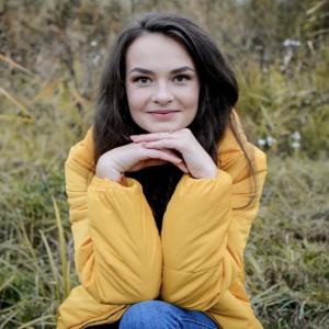 Михайловна