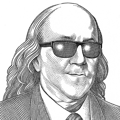 Benjamin Franklin