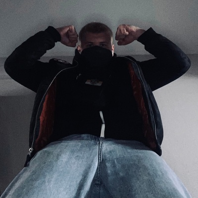 Даниил Тюлюбаев