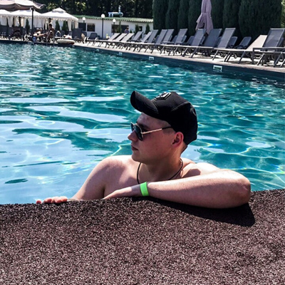 Алексей Шумихин