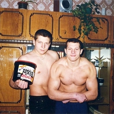 Дмитрий Костенко