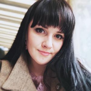 Татьяна Макаревич