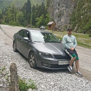 Дмитрий Февральский