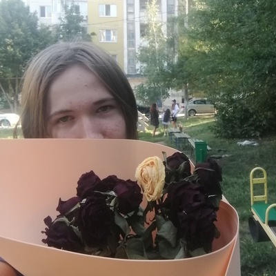 Михаил Дегтярёв
