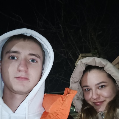 Никита Матвеев