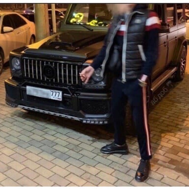 Лев Зухуров