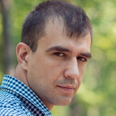 Яков Сухобаевский