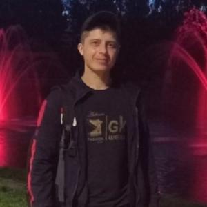 Виталий Макеев