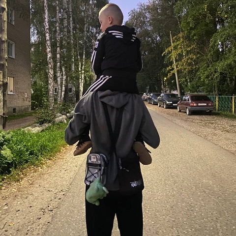 Матвей Симонов