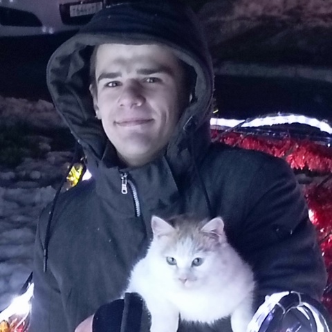 Александр Бонжук
