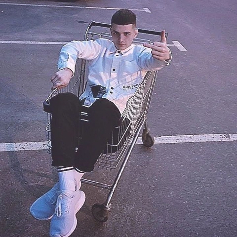 Никита Гончаров