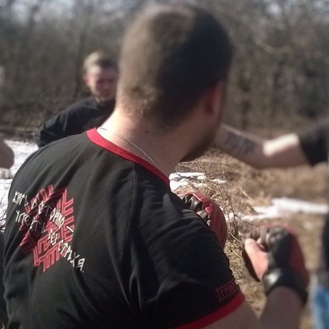 Иван Семенов