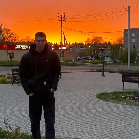 Александр Гуляев