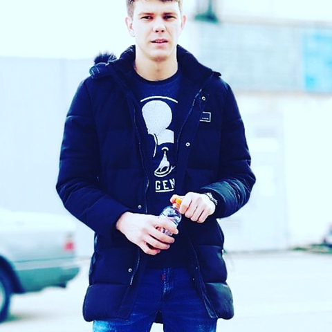 Роман Малафий