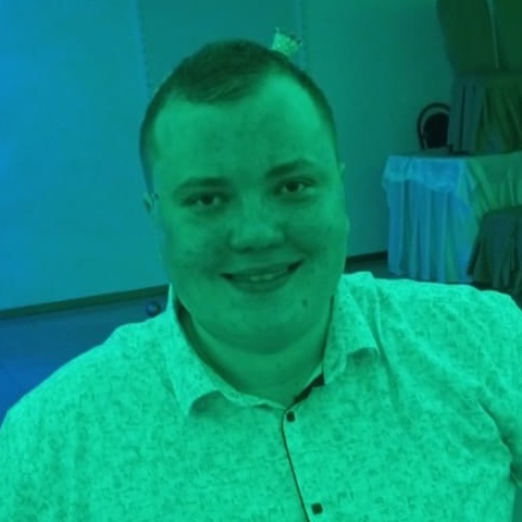 Глеб Козлов