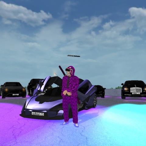 Mikey Capone