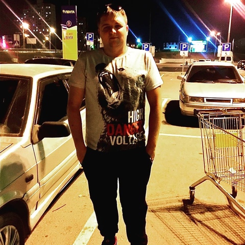 Владимир Алексеевич