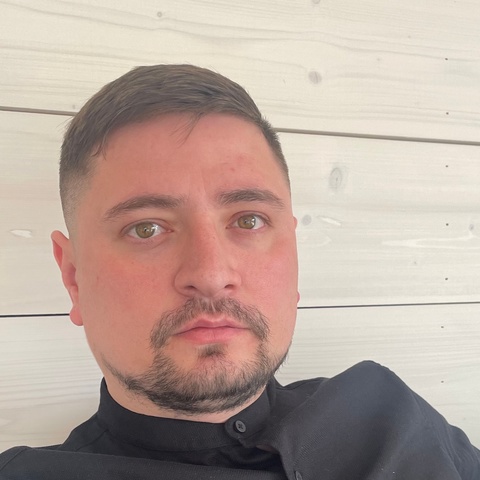 Temur Mansurov