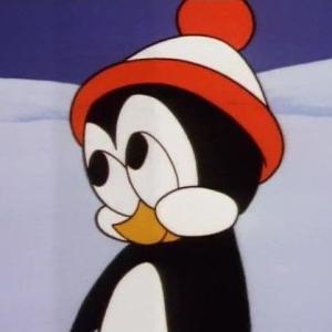 Chilly Willy